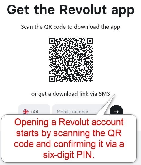 Revolut Account Opening Revolut Account Opening